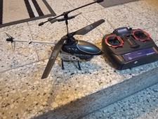 Helikopter heli commander gebraucht kaufen  Bremen