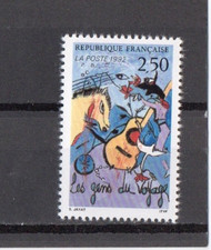 Timbre stamp voyage d'occasion  Le Plessis-Trévise