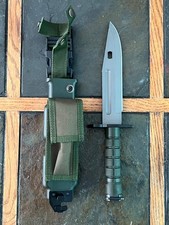 Rothco bayonet sheath for sale  Delmar