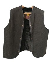 Belstaff waistcoat fur d'occasion  Expédié en Belgium