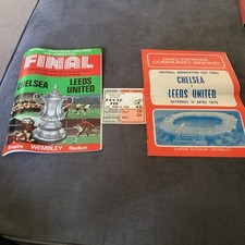 1970 cup final for sale  BUDLEIGH SALTERTON