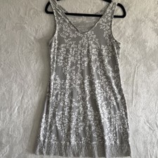 Garnet hill nightgown for sale  Machias