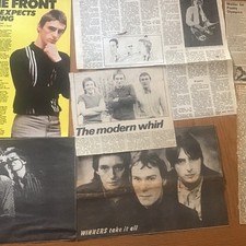 Jam paul weller for sale  STURMINSTER NEWTON