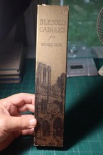 Vtg catholic blessed for sale  Pittsburg