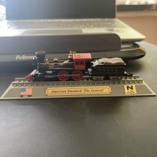 General usa del for sale  WINDSOR