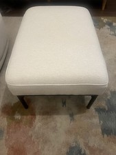 West elm ottoman for sale  Miami Beach