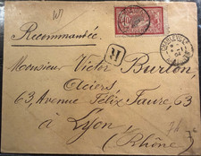 1904 charleville lyon d'occasion 1904 charleville lyon d'occasion  France