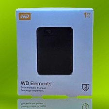 Elements portable usb gebraucht kaufen  Berlin