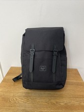 Herschel retreat backpack for sale  THATCHAM