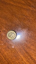 Sudafrica sovrana 1924 usato  Brusciano