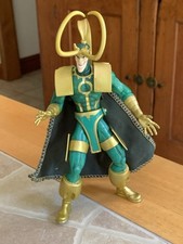 1997 toybiz loki for sale  Bedford