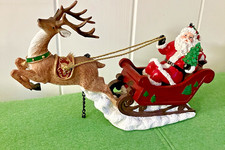 Christmas arrow santa for sale  Post Falls
