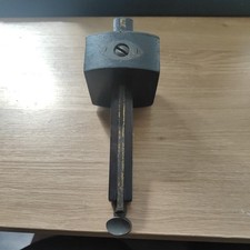 Antique wood brass for sale  SOUTHAMPTON