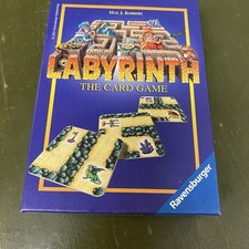 ravensburger labyrinth for sale  Westland