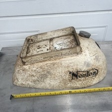 Vintage norton police for sale Vintage norton police for sale  MARCH