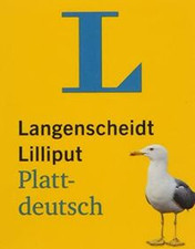 Langenscheidt lilliput plattde gebraucht kaufen  Berlin