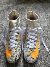 Nike mercurial superfly for sale  VENTNOR