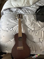Makala soprano ukulele for sale Makala soprano ukulele for sale  SOUTHAMPTON