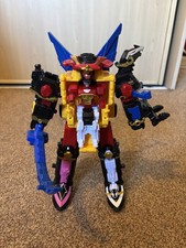 Power rangers bandai for sale  MANSFIELD