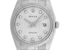 Rolex datejust jubilee gebraucht kaufen  Stuttgart