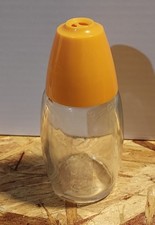 Vintage glass orange for sale  Oregon