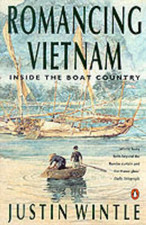 Romancing vietnam inside for sale  London