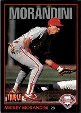 1993 triple play d'occasion  Expédié en Belgium