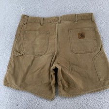 Vtg carhartt carpenter d'occasion  Expédié en Belgium