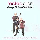 Foster allen sing for sale  STOCKPORT