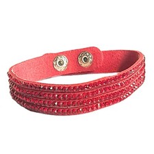 Bracciale pelle con usato  Scandicci