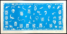 Henri matisse oceania usato  Roma