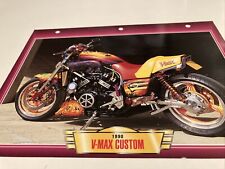 Yamaha max 1200 d'occasion  Decize