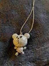 Swarovski riginal kette gebraucht kaufen  Pfatter