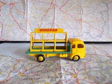 Simca cargo miroitier d'occasion  Évrecy