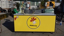 Lil orbits donut for sale  Stevensville