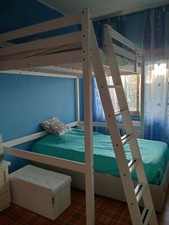 Stora ikea struttura usato  Roma