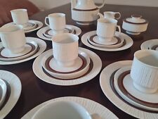 Kaffeeservice personen thomas gebraucht kaufen  Hamburg