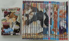26x daisuki manga gebraucht kaufen  Deutschland