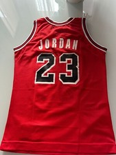 Michael jordan maglia usato  Treviso