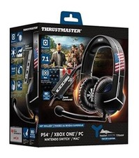 Thrustmaster headset 350cpx usato  Chivasso