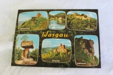 Postkarte ansichtsharte wasgau gebraucht kaufen  Eitorf