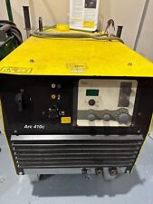 Esab arc 410c for sale  DAVENTRY