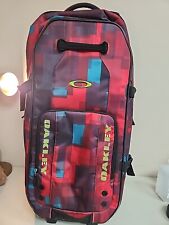 Oakley large roller for sale  Saline