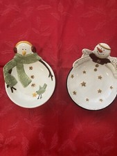 Set sonoma snowman for sale  Sun City