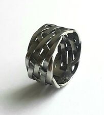 Men braided amulet for sale  LONDON