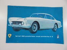 Original ferrari 250 for sale  BIRMINGHAM