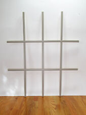 Andersen window grilles for sale  Warwick