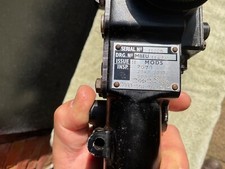 Martin baker ejector for sale  BEDFORD
