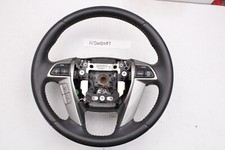 Volante 09-15 Honda Pilot 11-17 Odyssey couro preto com controle de cruzeiro comprar usado  Enviando para Brazil