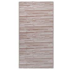 Dywan zewnętrzny, ARAKIL kolor taupe, 140 x 200 cm, PP na sprzedaż  PL